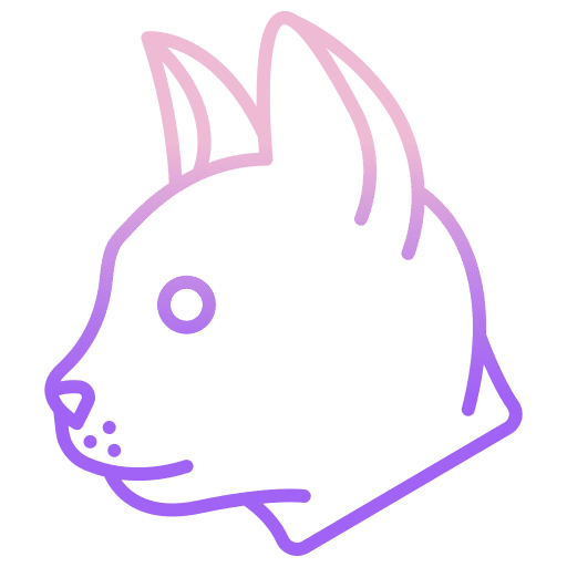 Cat feline animal kingdom mammal icon Cat feline animal kingdom mammal icon