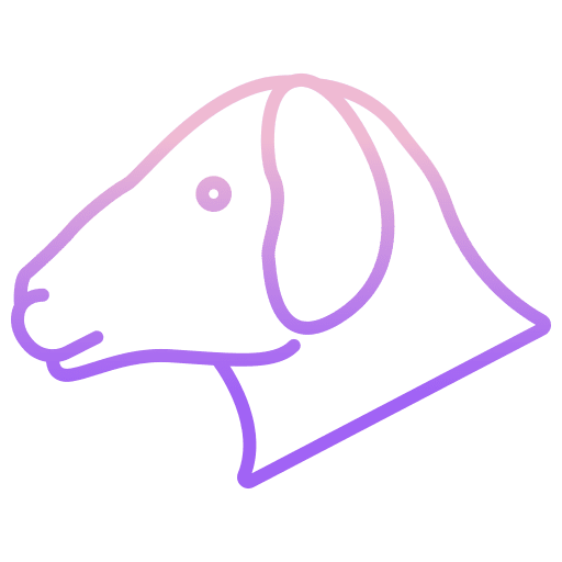 Sheep sheep animals zoology icon Sheep sheep animals zoology icon