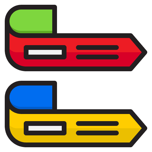 Arrow right graph right arrows icon Arrow right graph right arrows icon
