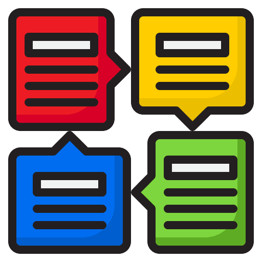 Infographic elements element inbox message icon