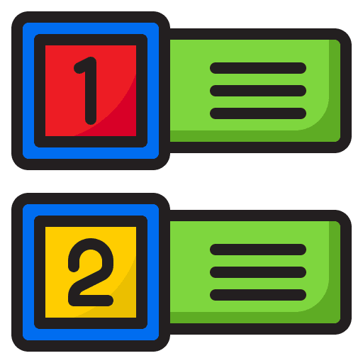 Infographic elements infographic diagram arrows icon
