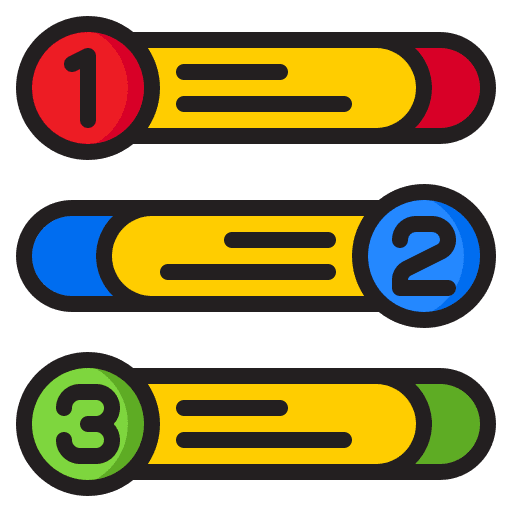 Diagram graph arrows element icon Diagram graph arrows element icon