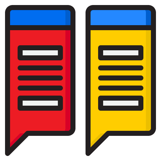Infographic elements inbox message infographic icon Infographic elements inbox message infographic icon