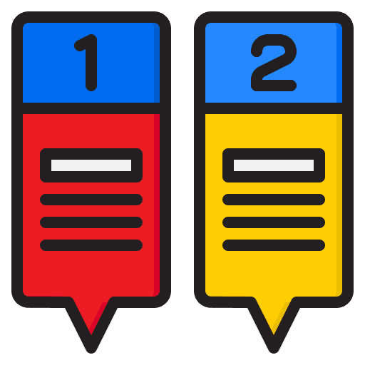 Infographic elements number infographic diagram icon Infographic elements number infographic diagram icon