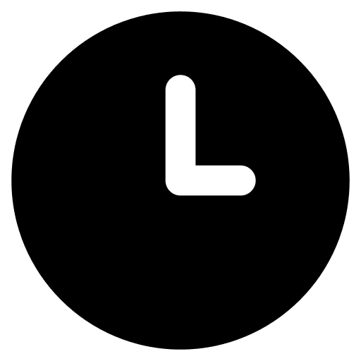Timer watch time ui icon Timer watch time ui icon