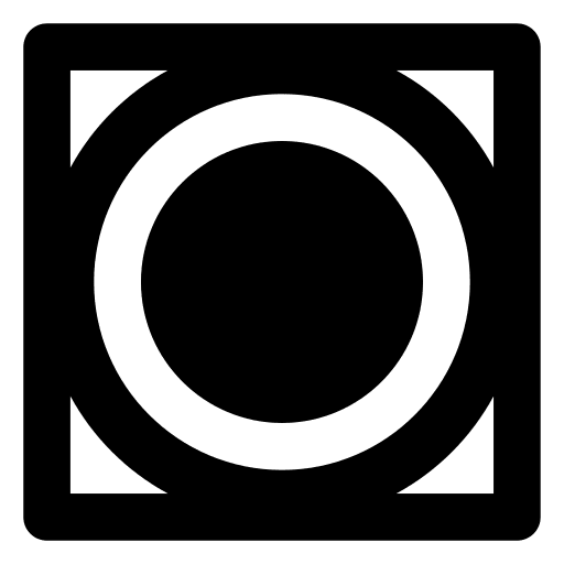 Vignette vignette ui camera icon