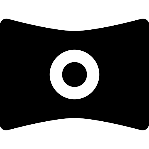 Panorama camera photo camera digital camera ui icon Panorama camera photo camera digital camera ui icon