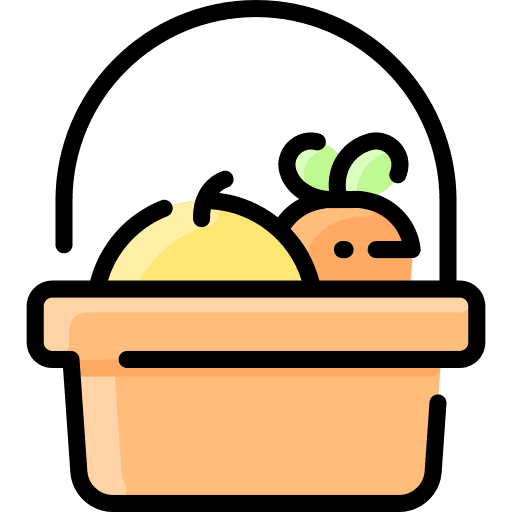 Harvest harvest farming and gardening garden icon Harvest harvest farming and gardening garden icon