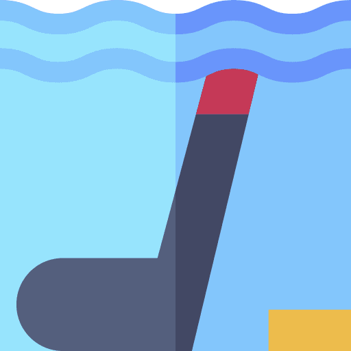 Hockey team sport stick sport equipment icon Hockey team sport stick sport equipment icon