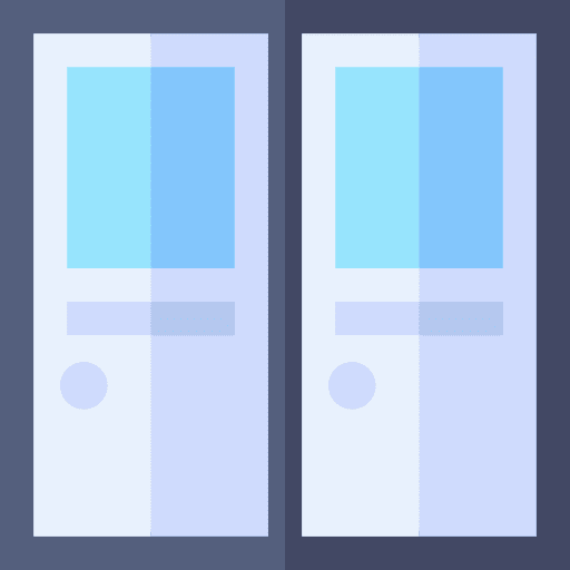 Lockers fitness changing room locker room icon Lockers fitness changing room locker room icon