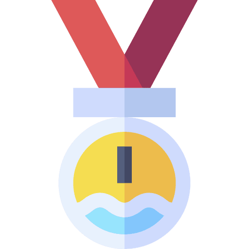 Medal winner medal award icon Medal winner medal award icon