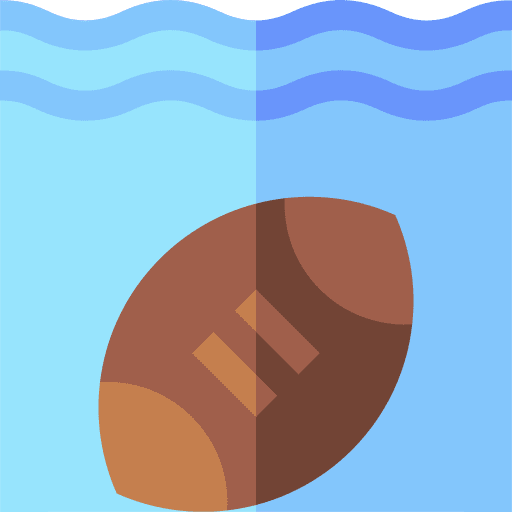 Rugby sports and competition equipment team sport icon Rugby sports and competition equipment team sport icon