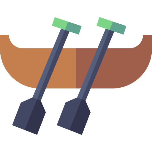 Boating transportation boating row icon Boating transportation boating row icon