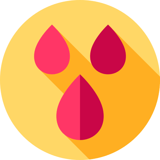 Blood blood donation healthcare and medical medical icon