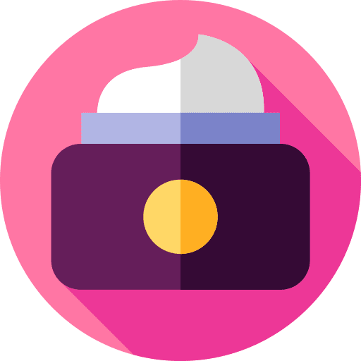Moisturizer cosmetics cream moisturizer icon Moisturizer cosmetics cream moisturizer icon