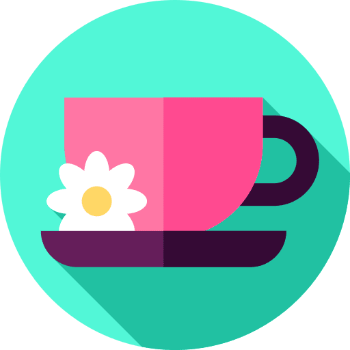 Herbal tea hot tea hot drink tea mug icon Herbal tea hot tea hot drink tea mug icon