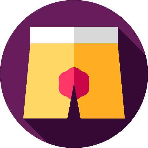 Pants pants blood stain icon Pants pants blood stain icon