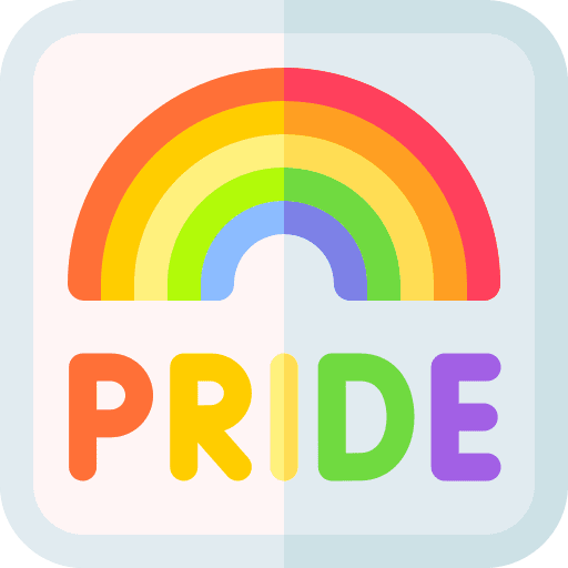 Pride world pride day culture cultures icon