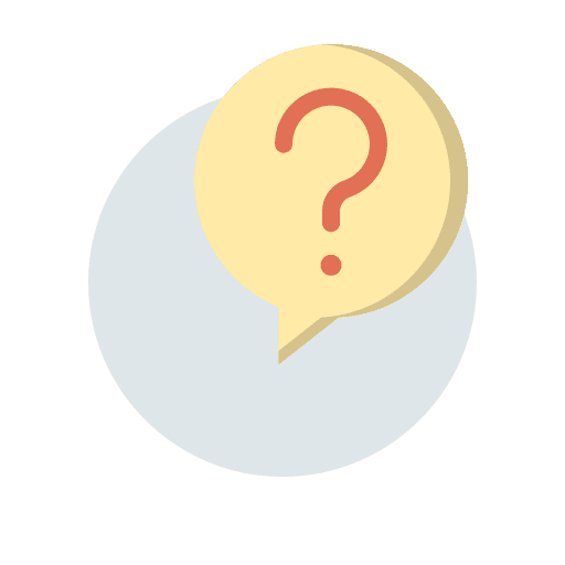 Question mark support question information icon Question mark support question information icon