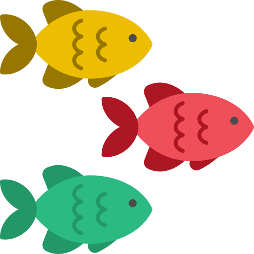 Fish animal kingdom wildlife fish icon Fish animal kingdom wildlife fish icon
