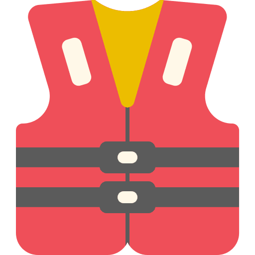 Life jacket lifesaver life jacket life vest icon Life jacket lifesaver life jacket life vest icon
