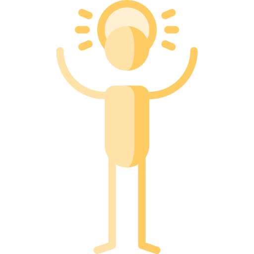 Spirit cultures people body icon Spirit cultures people body icon