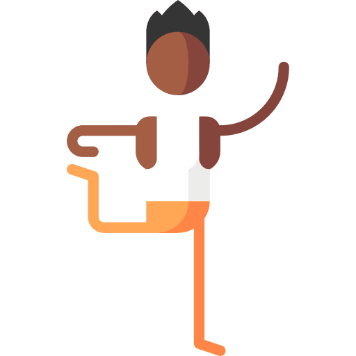 Yoga yoga profile people icon Yoga yoga profile people icon