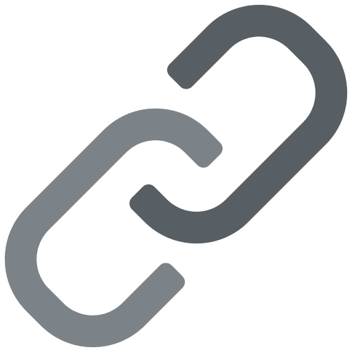 Link connection broken link hyperlink icon Link connection broken link hyperlink icon