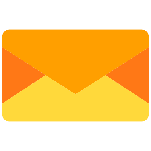 Mail envelope communications envelopes icon Mail envelope communications envelopes icon