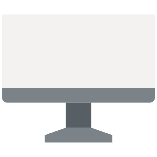 Computer screen electronics computer icon Computer screen electronics computer icon