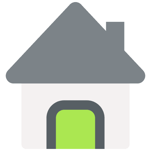 Home construction house real estate icon Home construction house real estate icon
