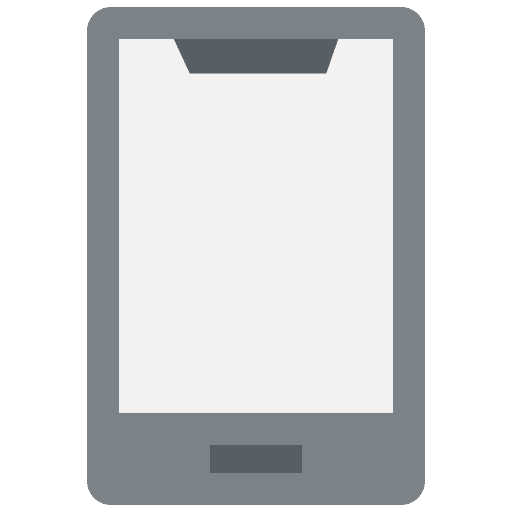 Smartphone cell phone cell mobile phone icon Smartphone cell phone cell mobile phone icon