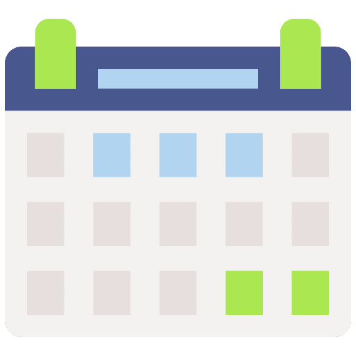 Calendar organization calendar calendars icon Calendar organization calendar calendars icon