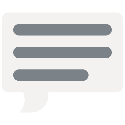 Message communications messages dialogue icon Message communications messages dialogue icon