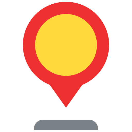 Placeholder shipping and delivery placeholder map pointer icon Placeholder shipping and delivery placeholder map pointer icon