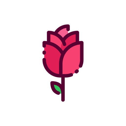Rose blossom roses cultures icon