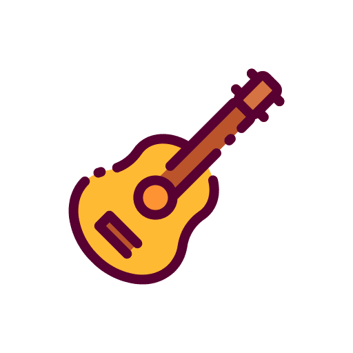 Guitar guitars musical instrument guitar icon Guitar guitars musical instrument guitar icon