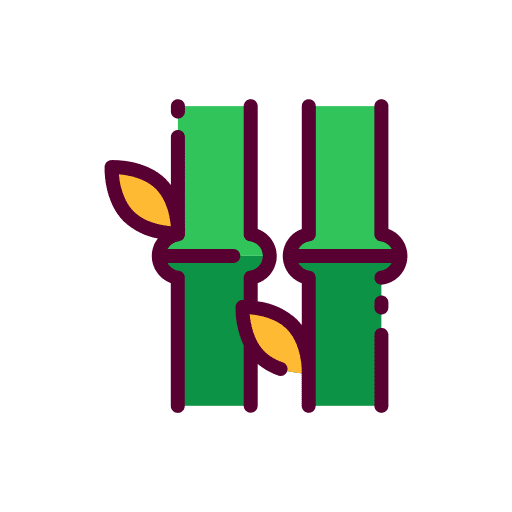 Sugar cane sugar cane plant icon Sugar cane sugar cane plant icon