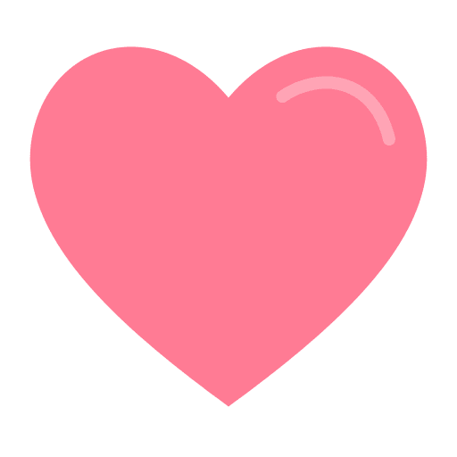 Love love loving heart icon