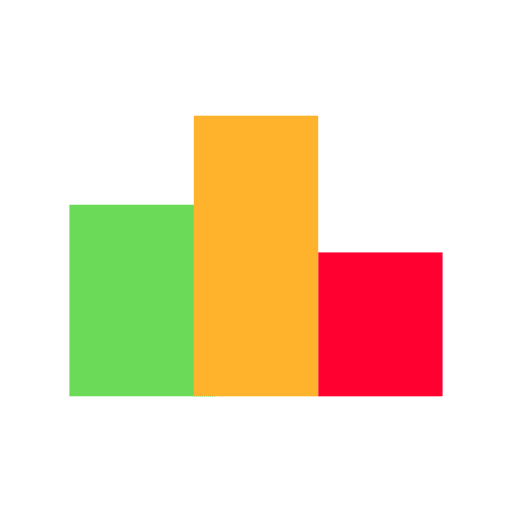 Podium position sports podium icon