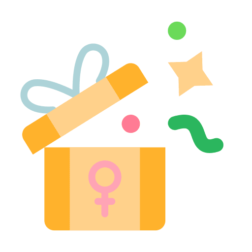 Gift birthday and party gift bag shopping bag icon Gift birthday and party gift bag shopping bag icon