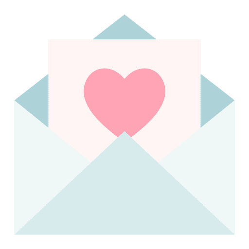 Love letter love letter invitation love and romance icon Love letter love letter invitation love and romance icon