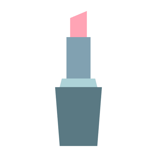 Lipstick grooming lip balm lipstick icon Lipstick grooming lip balm lipstick icon