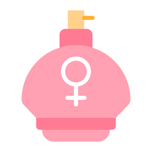 Perfume hair salon beauty beauty salon icon Perfume hair salon beauty beauty salon icon