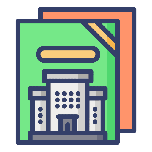 Flyer flyer print product marketing icon