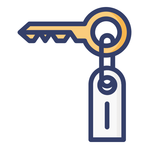 Key room hotel security hotel key icon Key room hotel security hotel key icon
