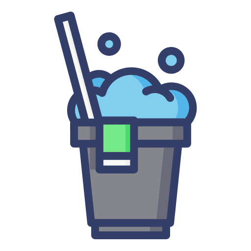 Clean cleaning mop miscellaneous icon Clean cleaning mop miscellaneous icon