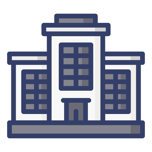Hotel hostel hotel buildings icon Hotel hostel hotel buildings icon