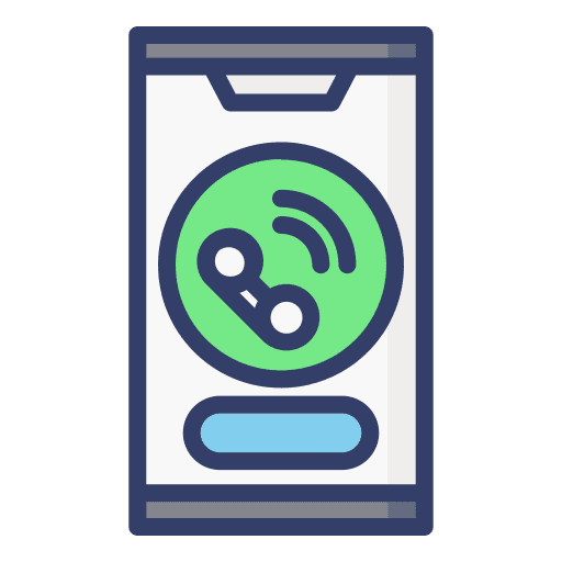Phone electronics call phone icon Phone electronics call phone icon