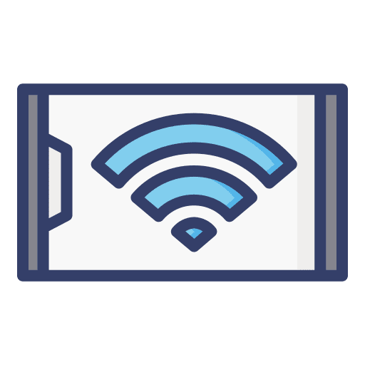 Wireless electronics wireless internet wireless icon Wireless electronics wireless internet wireless icon